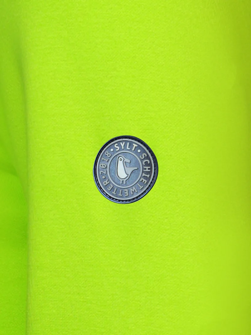 Sweatjacke Sylter Seeteufel