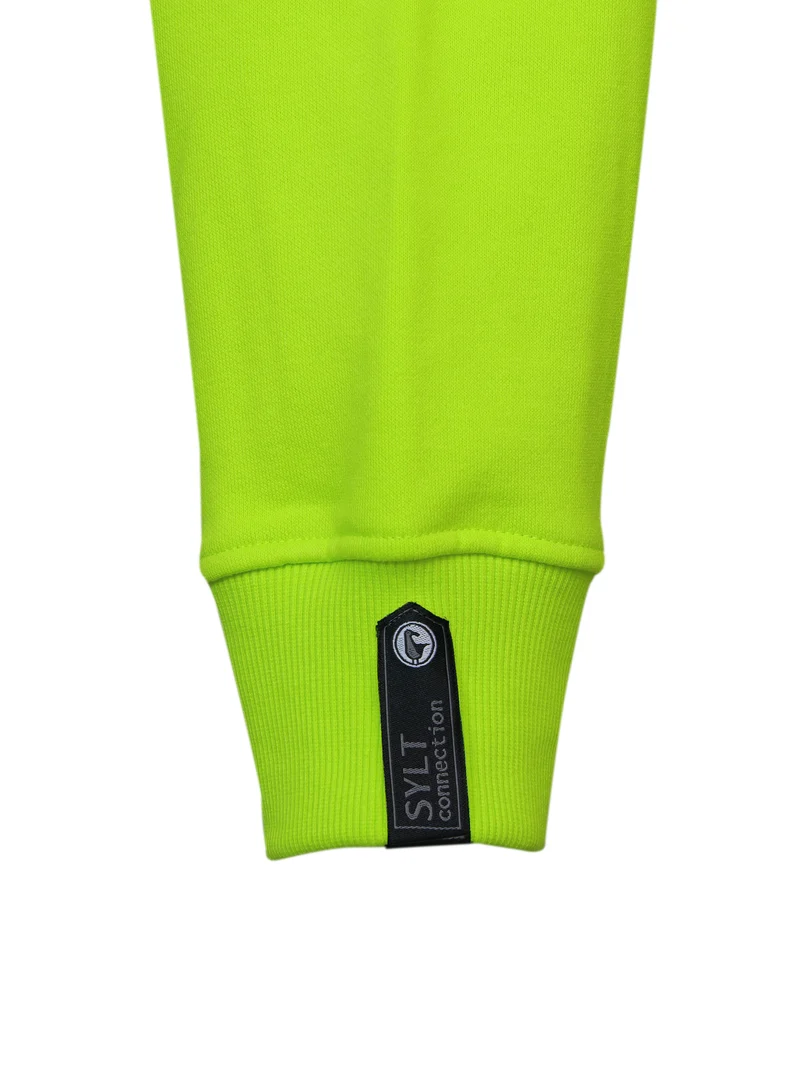 Sweatjacke Sylter Seeteufel