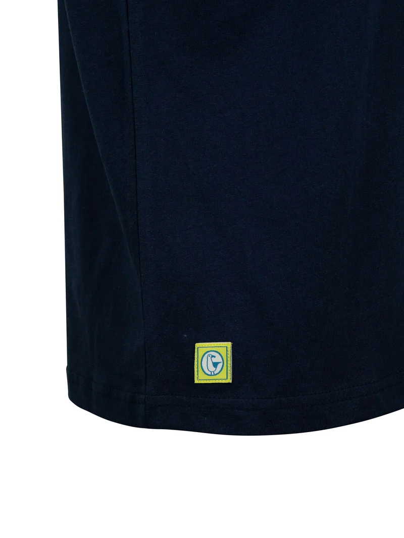 T Shirt Kerg Klookschieter