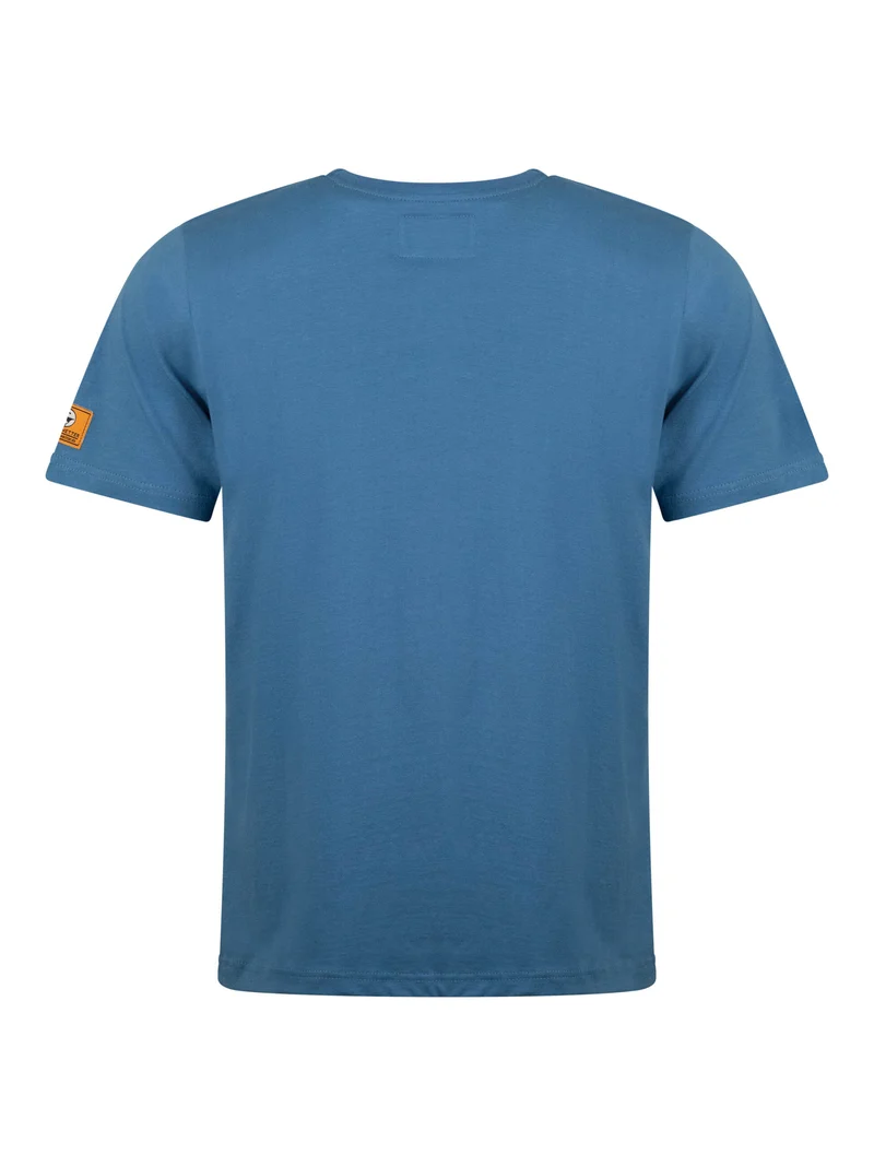 T Shirt Kerg Klookschieter
