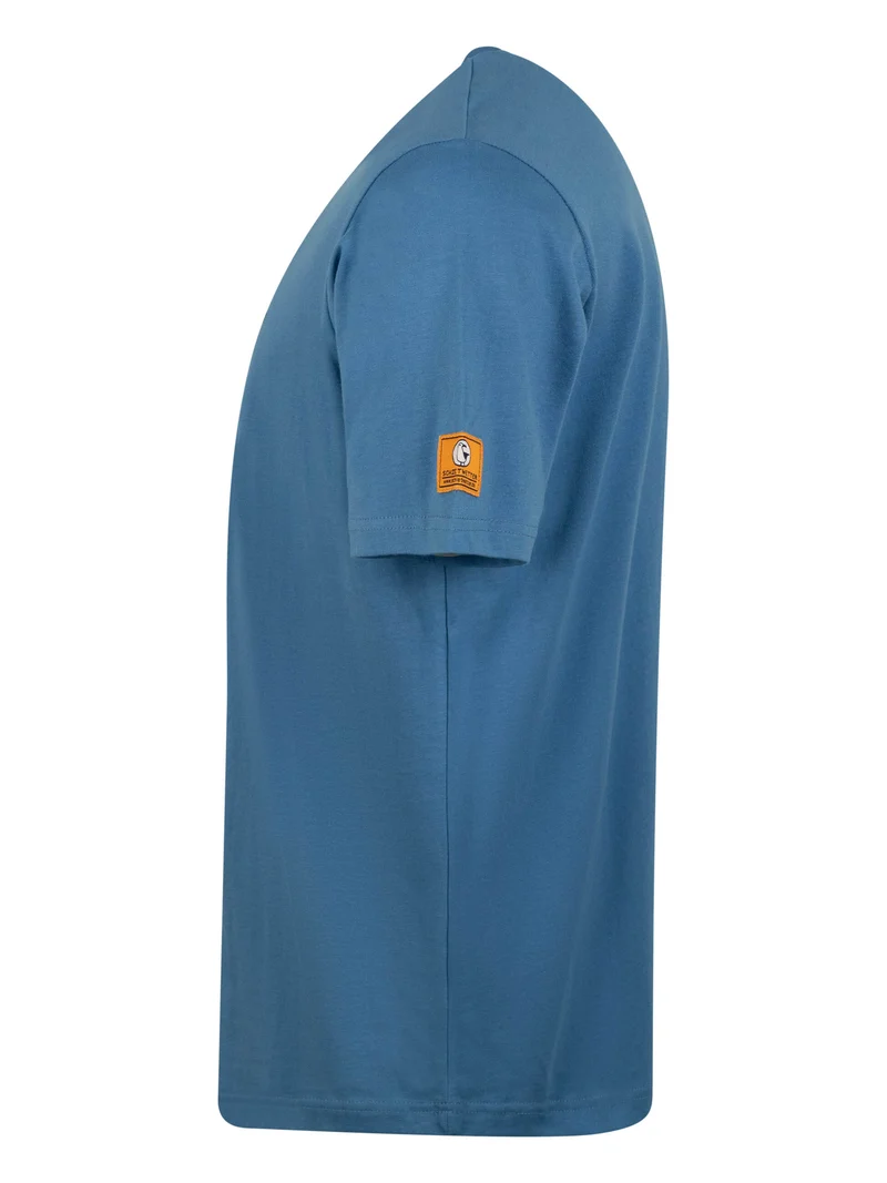 T Shirt Kerg Klookschieter