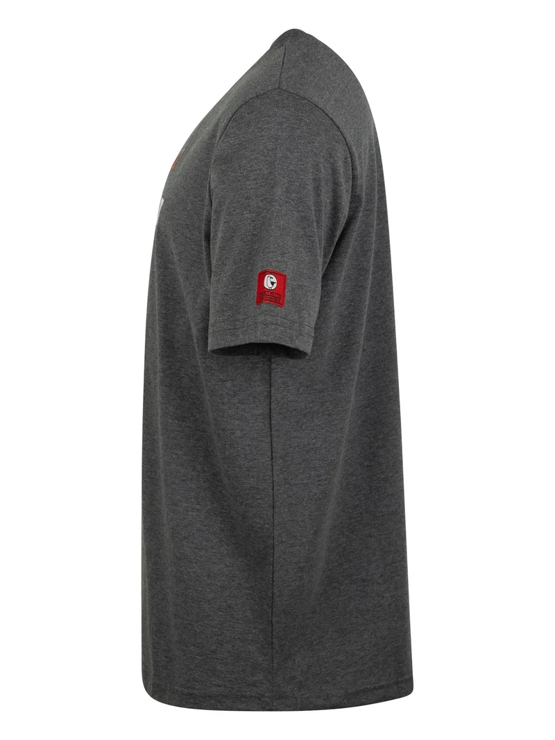 T Shirt Kerg Klookschieter