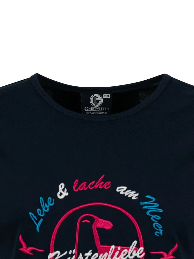 T-Shirt Hanni Herzstück