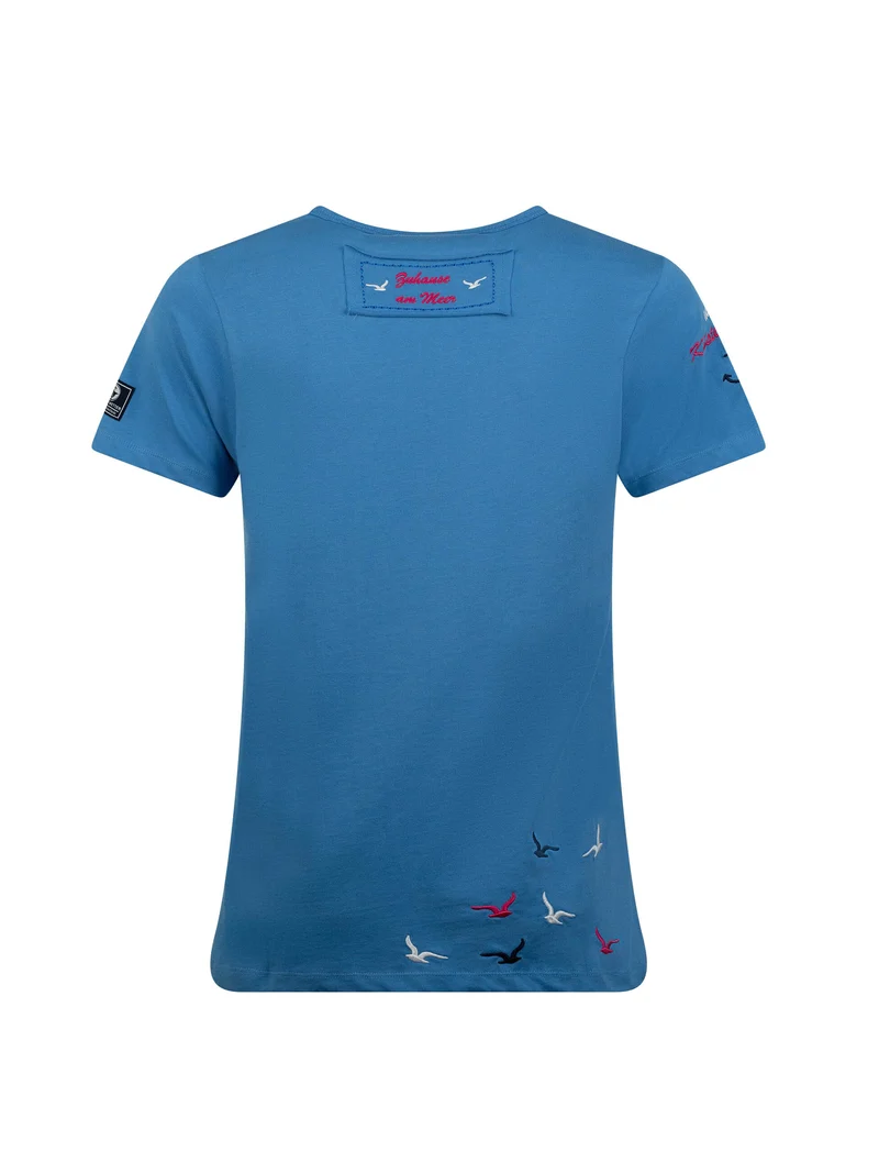 T-Shirt Hanni Herzstück