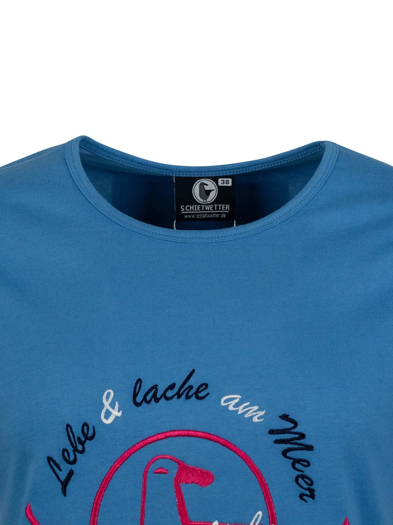 T-Shirt Hanni Herzstück
