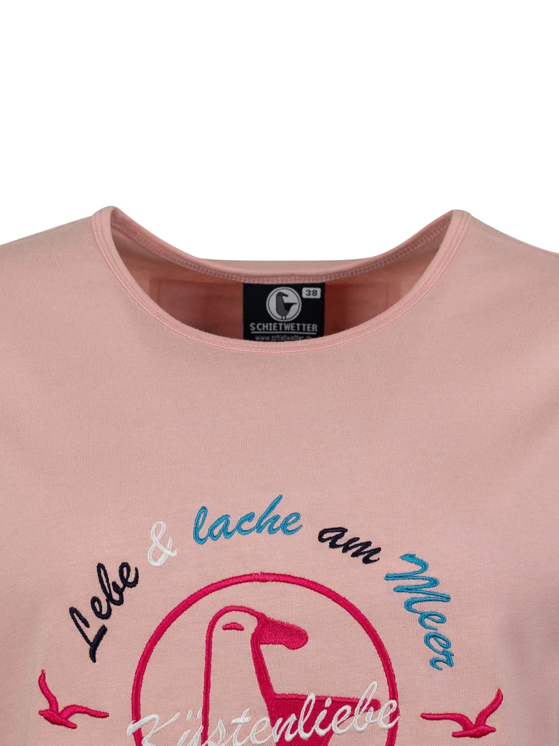 T-Shirt Hanni Herzstück