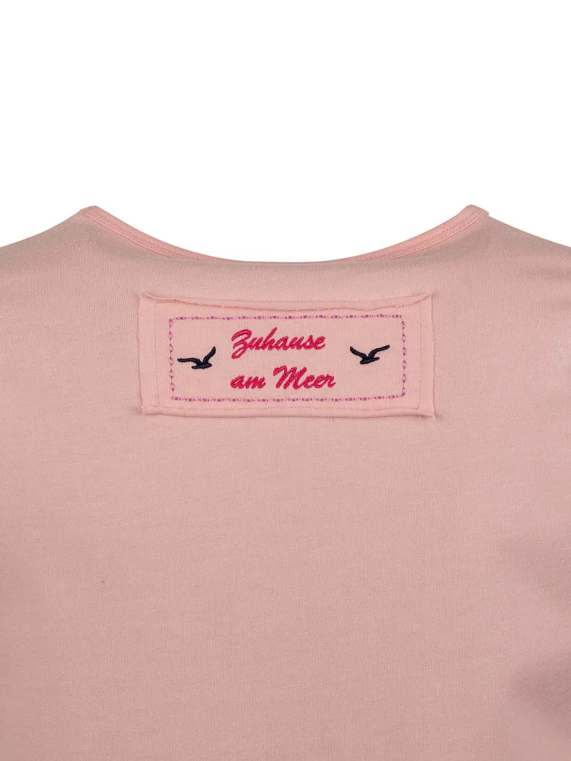 T-Shirt Hanni Herzstück