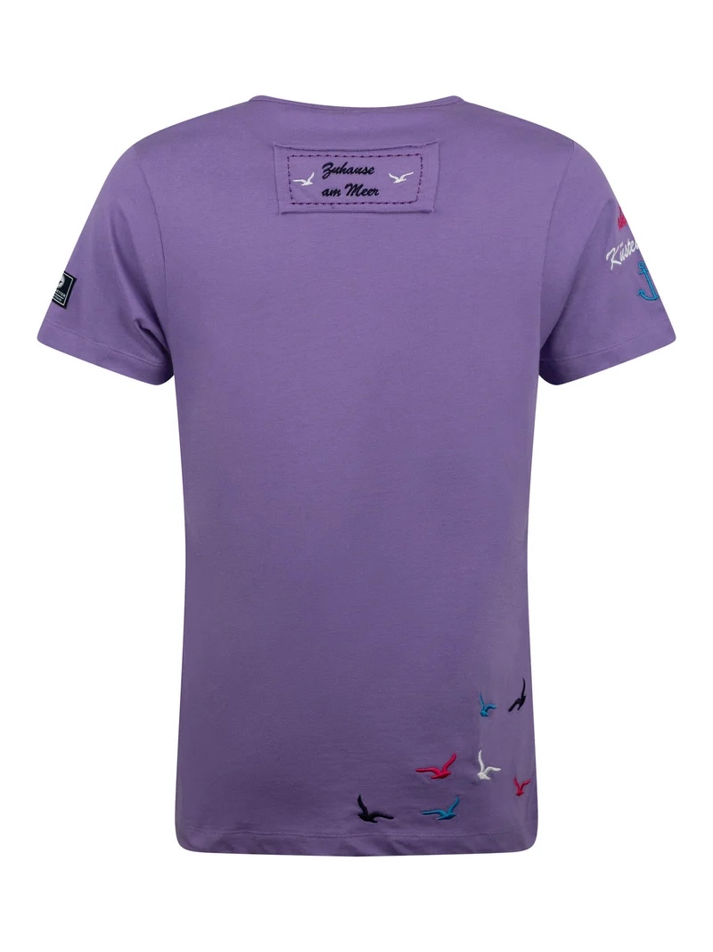 T-Shirt Hanni Herzstück