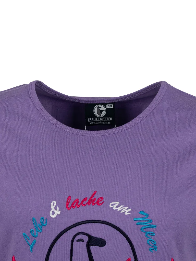 T-Shirt Hanni Herzstück