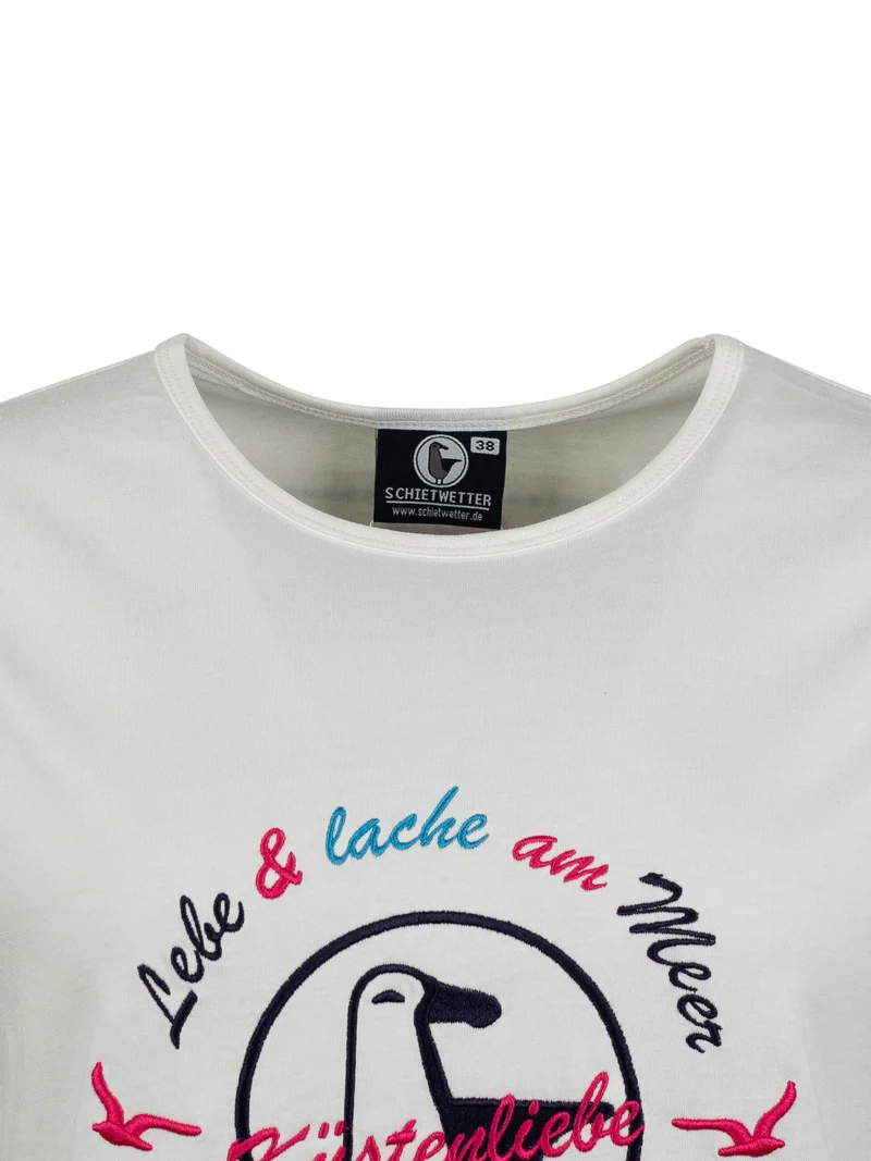 T-Shirt Hanni Herzstück