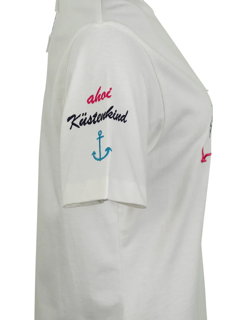 T-Shirt Hanni Herzstück