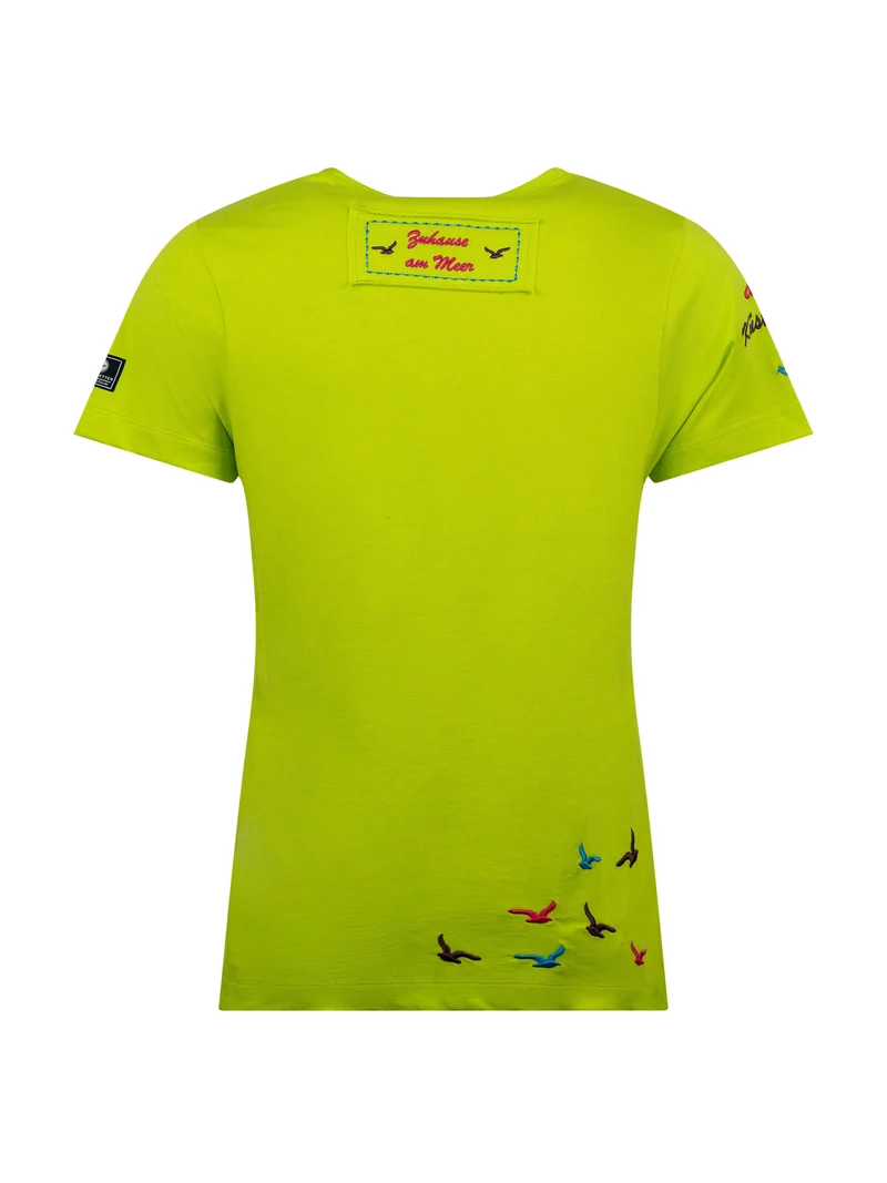 T-Shirt Hanni Herzstück