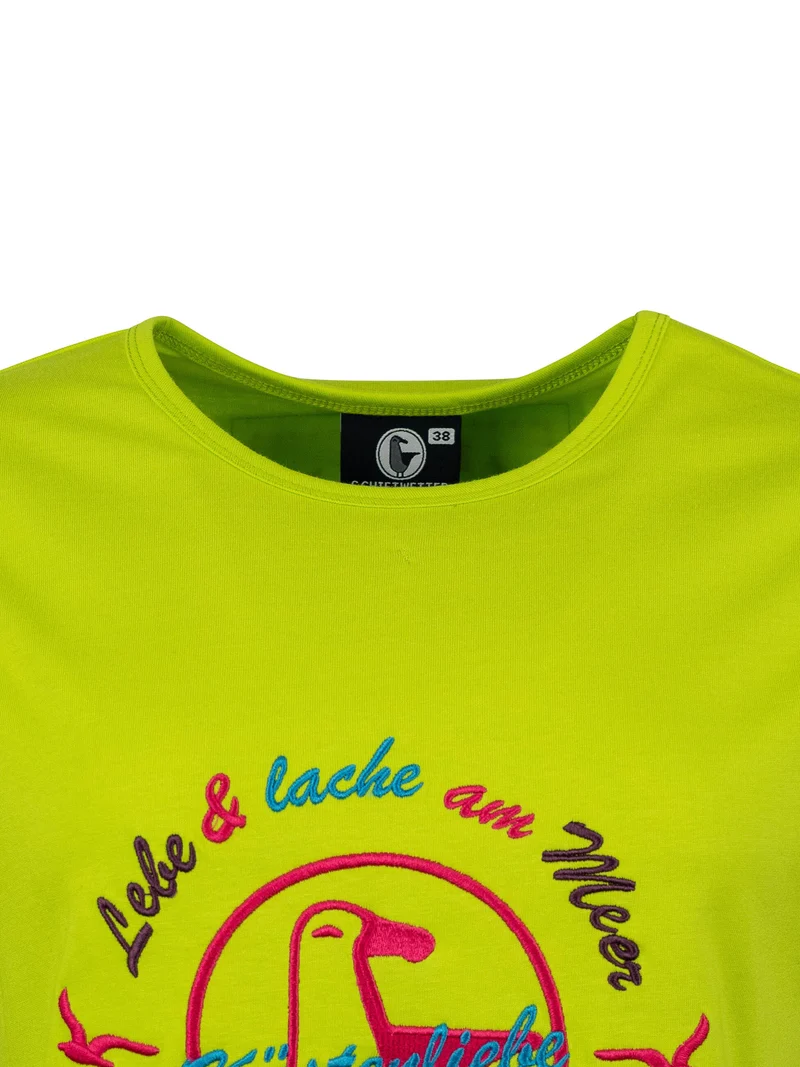 T-Shirt Hanni Herzstück