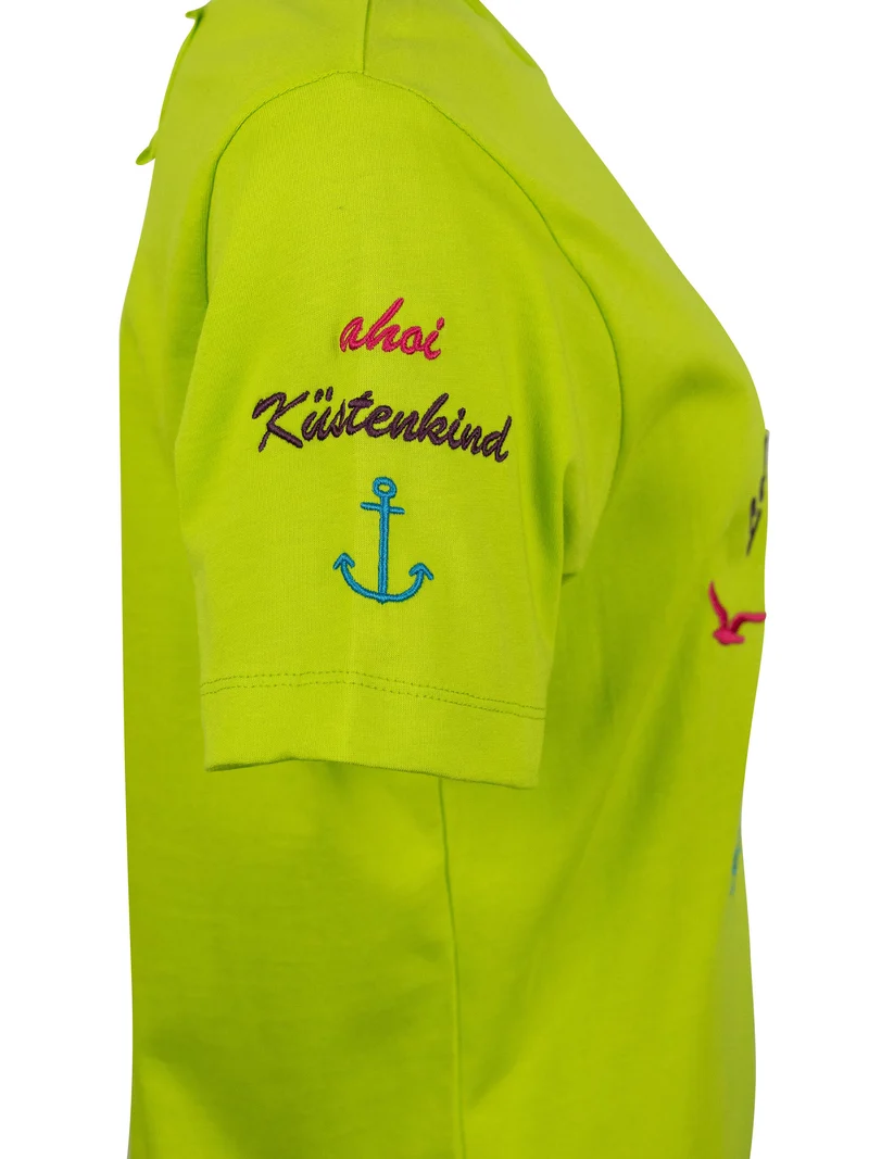 T-Shirt Hanni Herzstück
