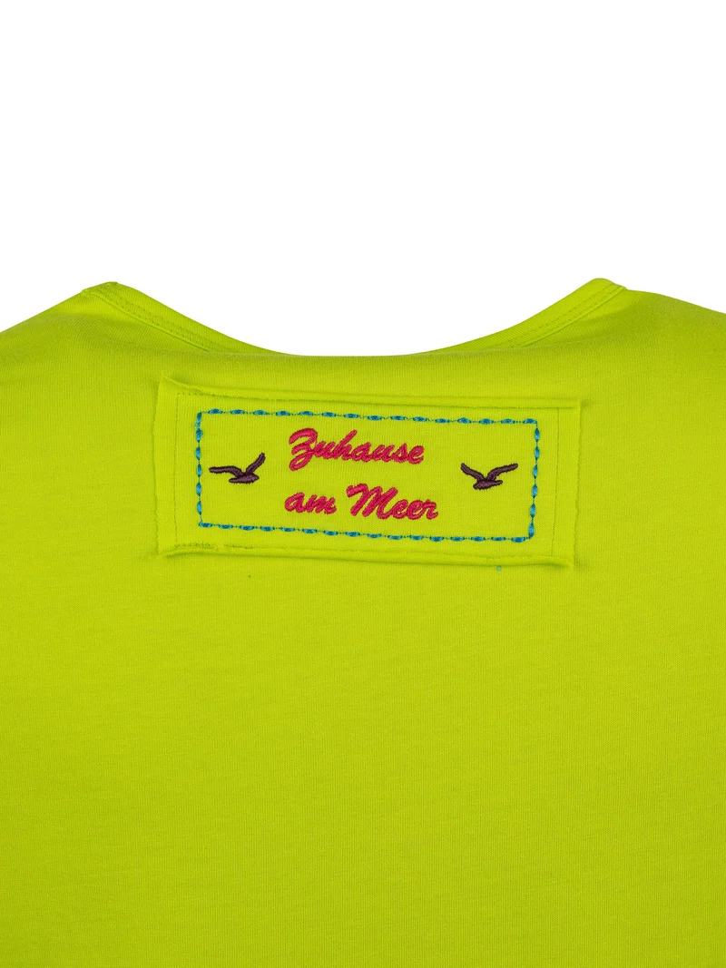 T-Shirt Hanni Herzstück