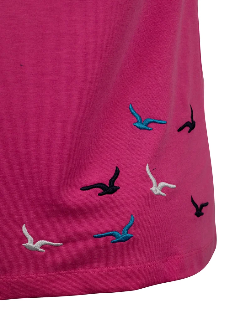 T-Shirt Hanni Herzstück