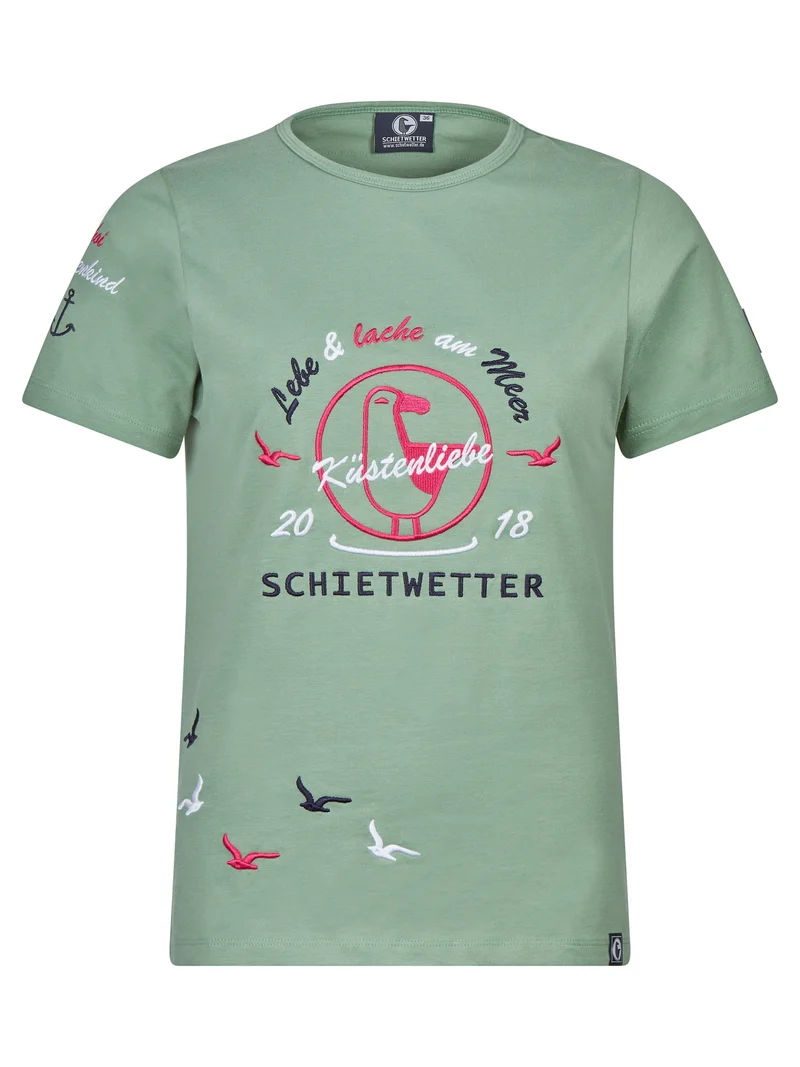 T-Shirt Hanni Herzstück
