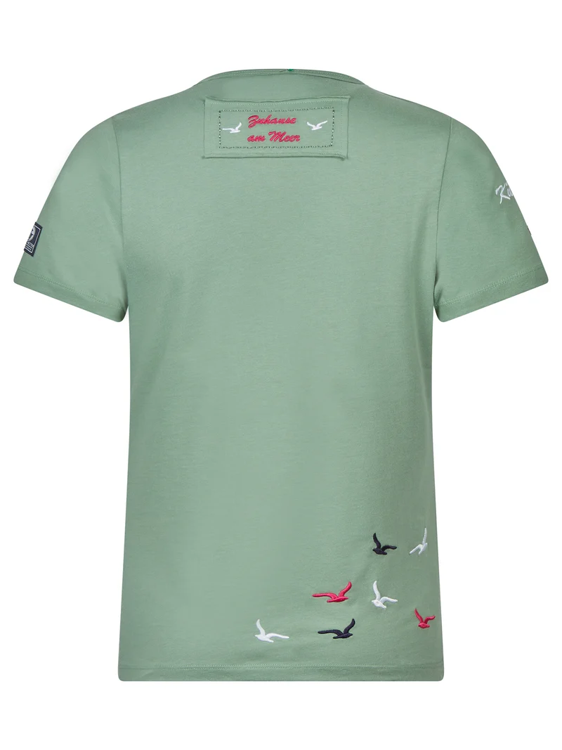 T-Shirt Hanni Herzstück