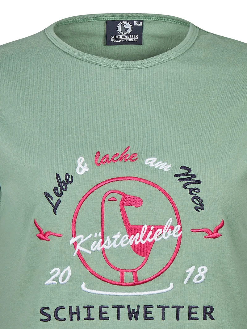 T-Shirt Hanni Herzstück