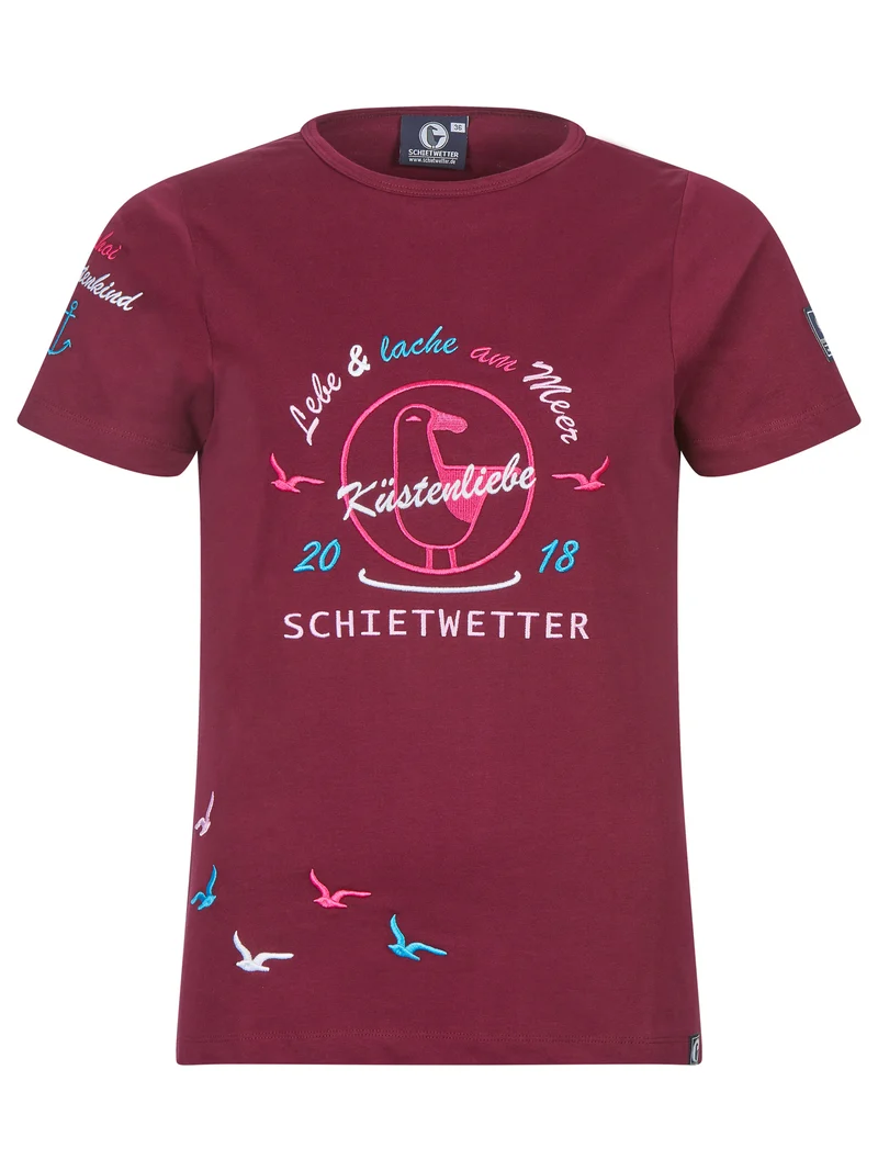 T-Shirt Hanni Herzstück