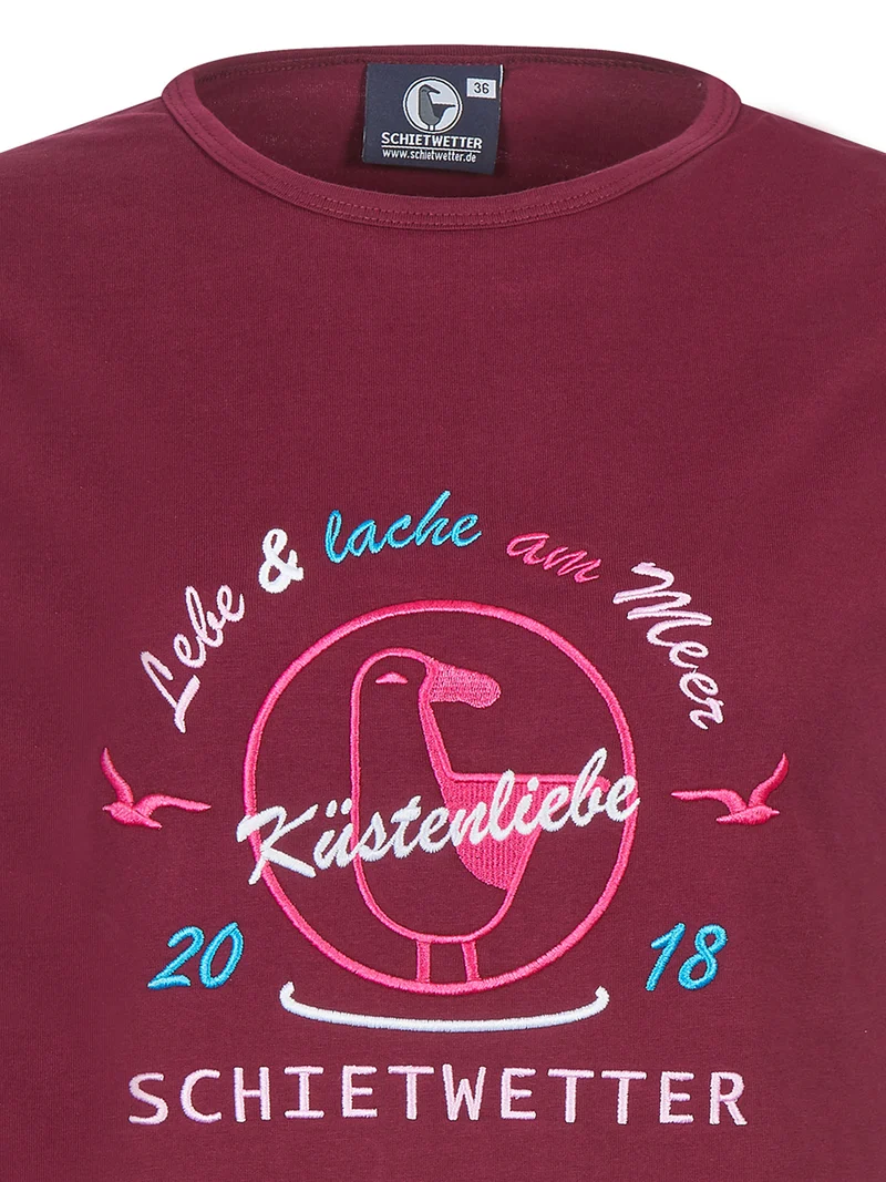 T-Shirt Hanni Herzstück