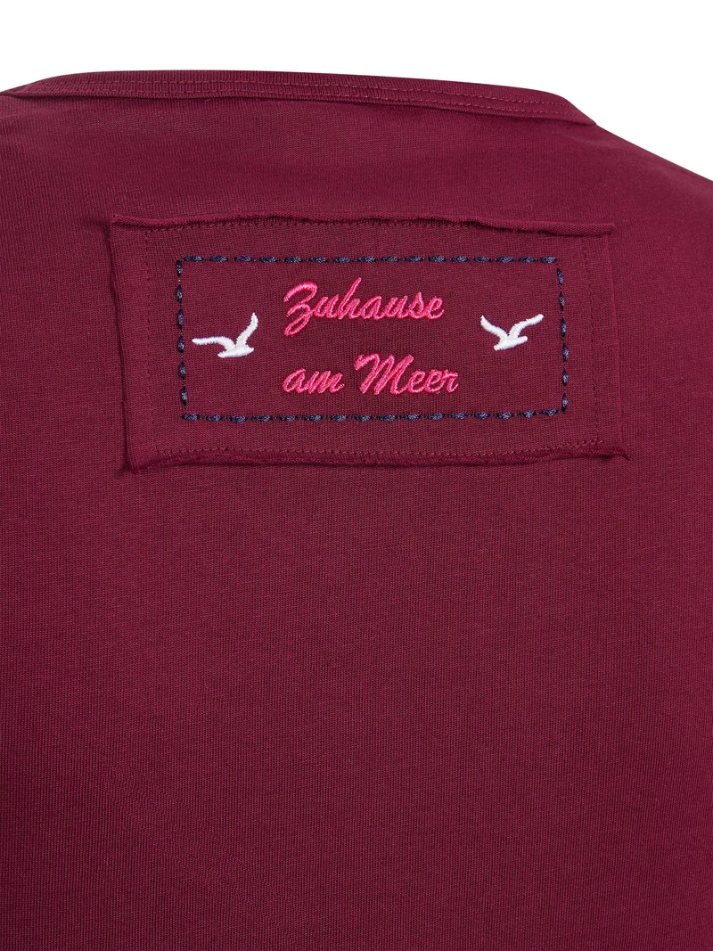 T-Shirt Hanni Herzstück
