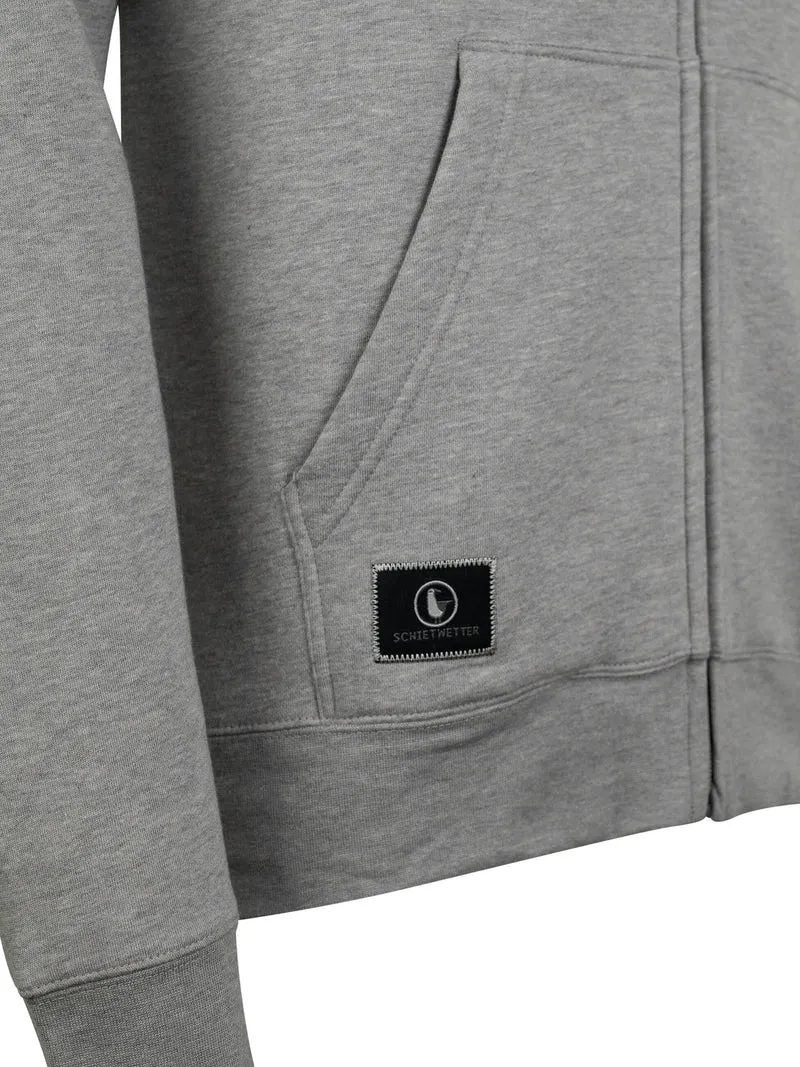 Sweatjacke Thies Tintenfisch