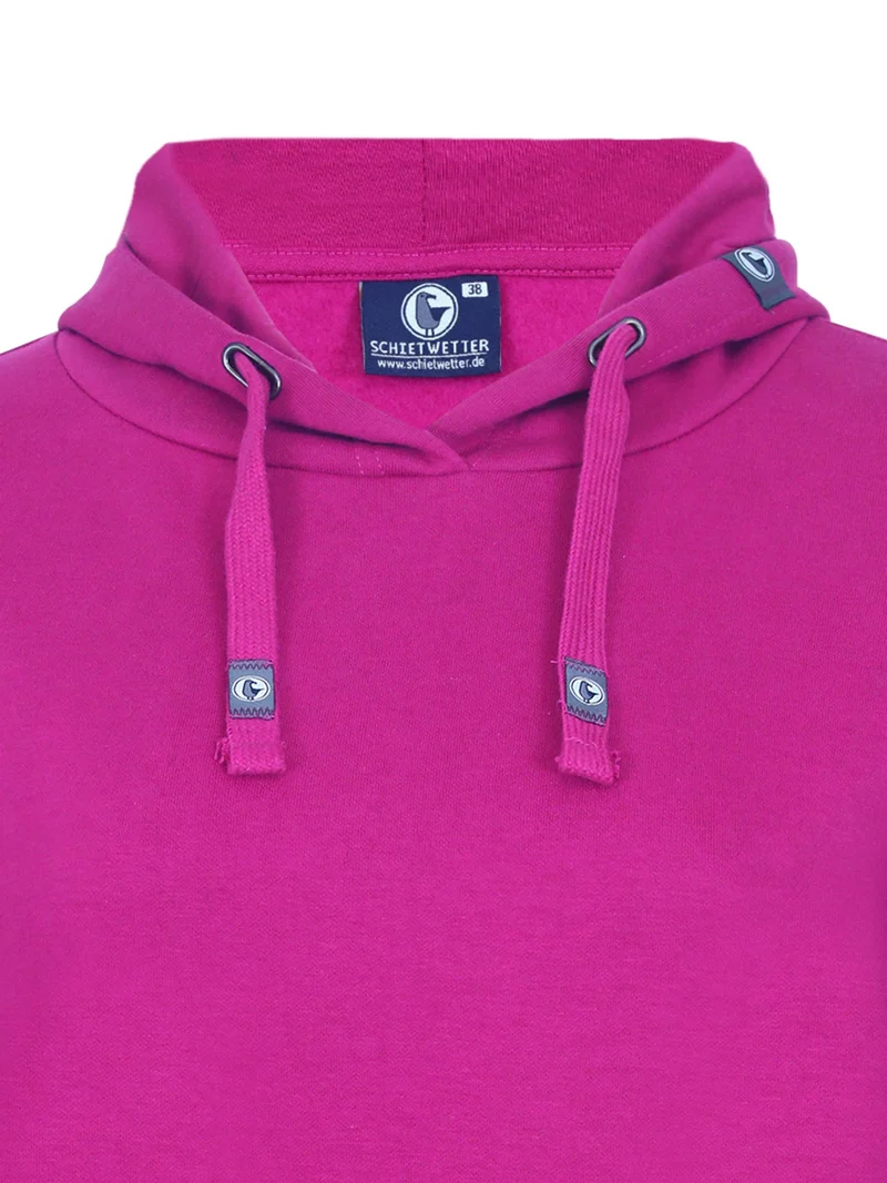 Hoodie Maike