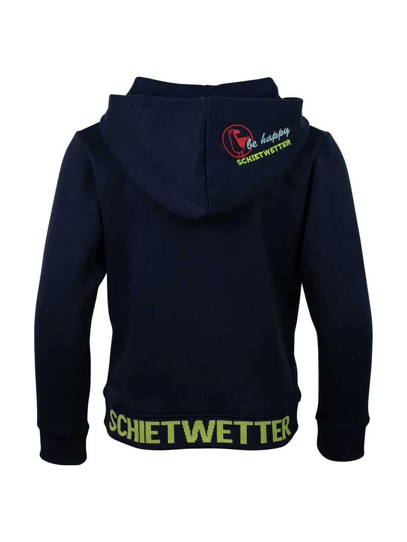 Hoodie Haifisch Jost