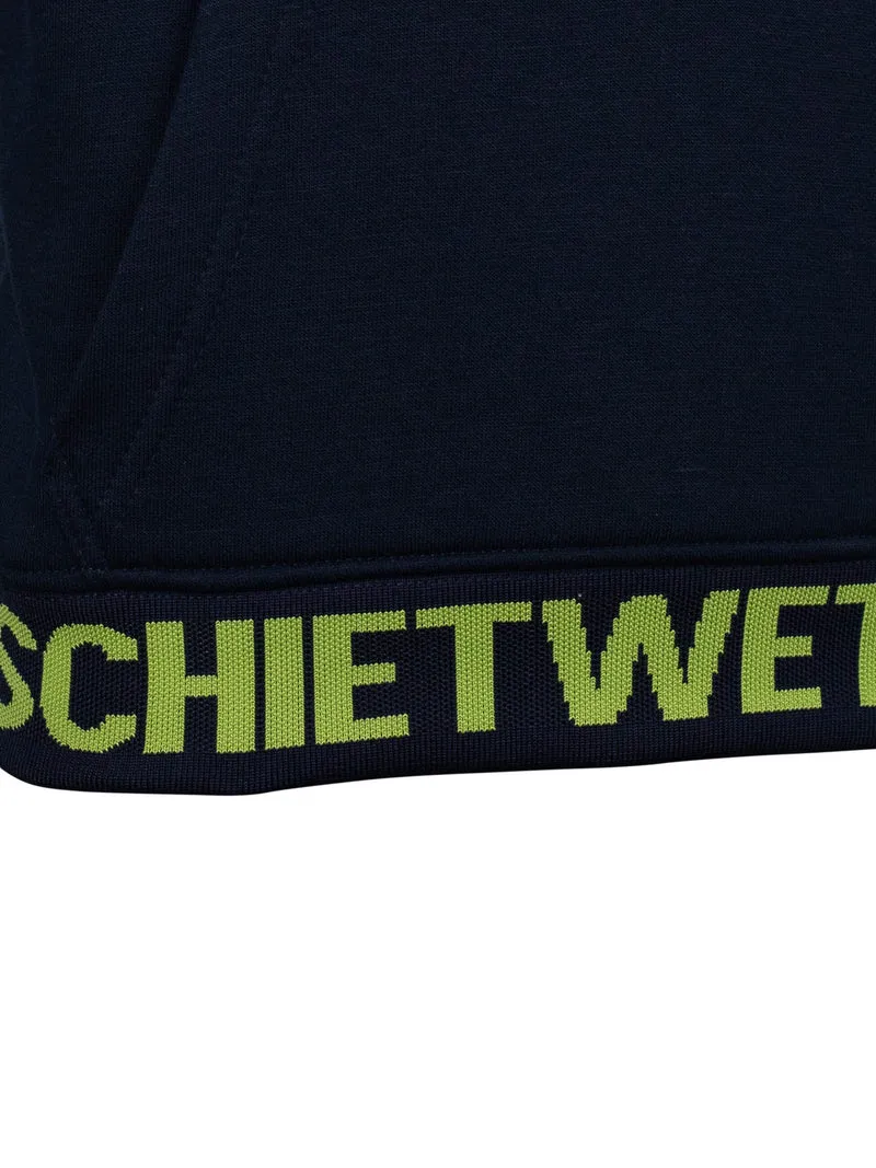 Hoodie Haifisch Jost