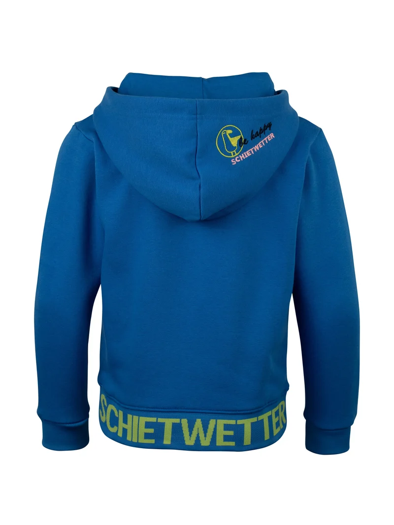 Hoodie Haifisch Jost