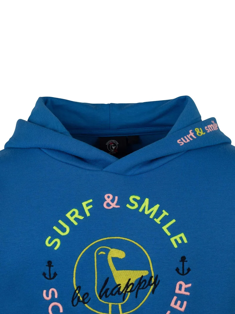 Hoodie Haifisch Jost