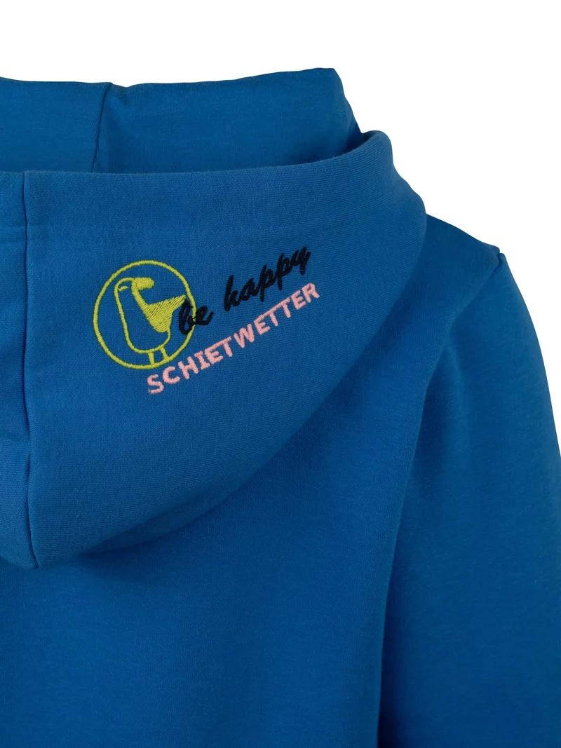Hoodie Haifisch Jost