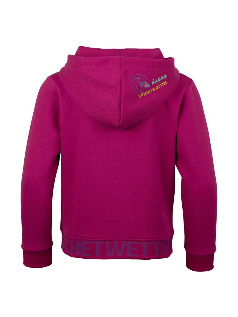 Hoodie Haifisch Jost