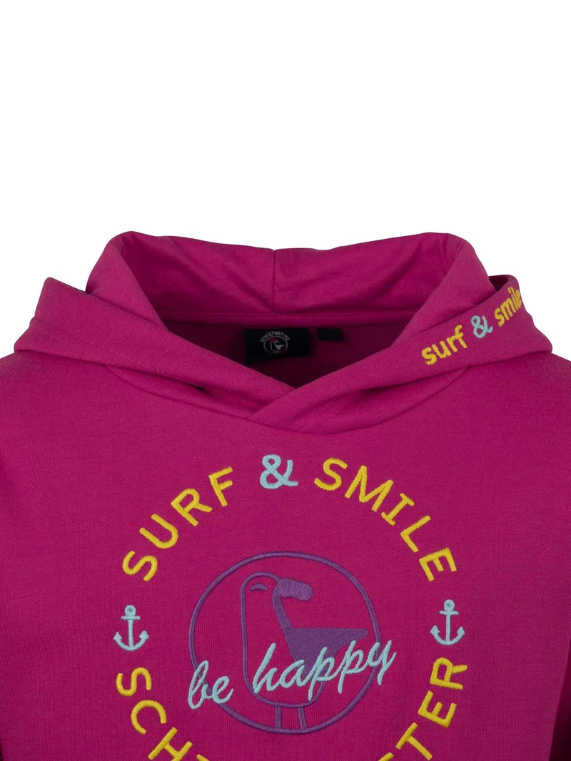 Hoodie Haifisch Jost