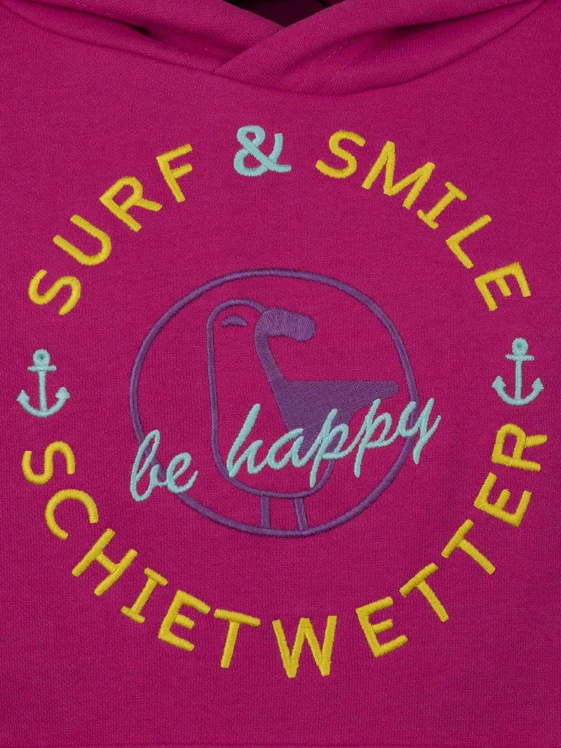 Hoodie Haifisch Jost