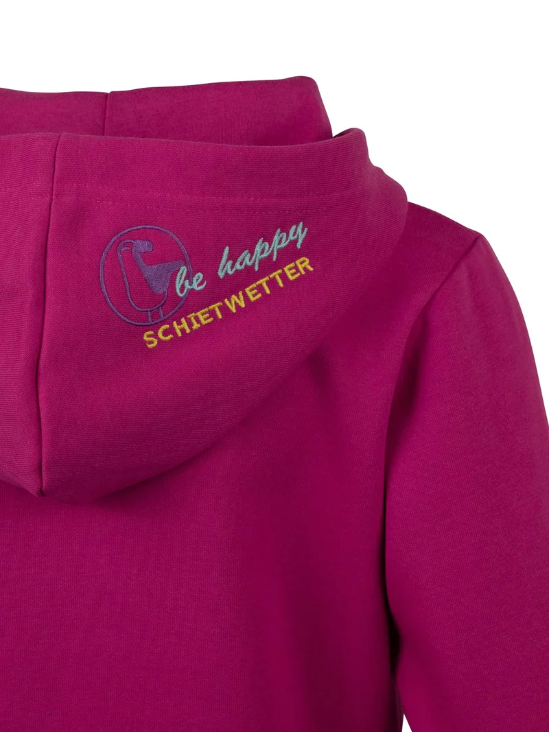 Hoodie Haifisch Jost