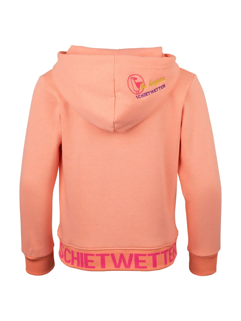 Hoodie Haifisch Jost