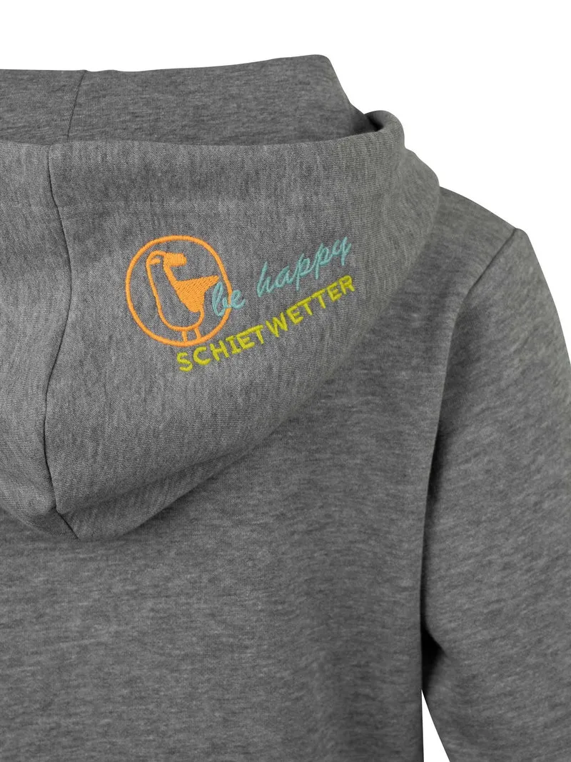 Hoodie Haifisch Jost