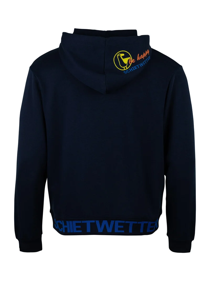 Hoodie Haifisch Klaus
