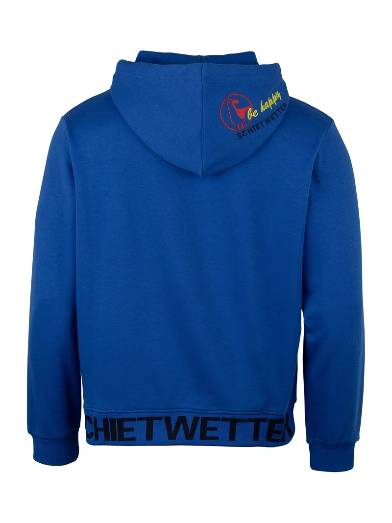Hoodie Haifisch Klaus