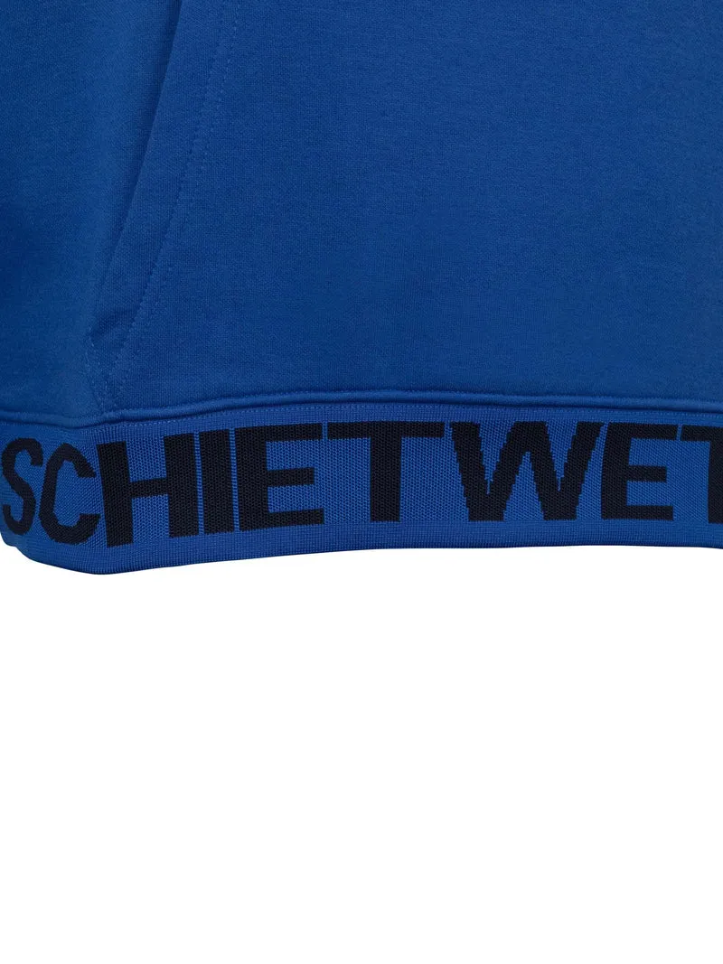 Hoodie Haifisch Klaus