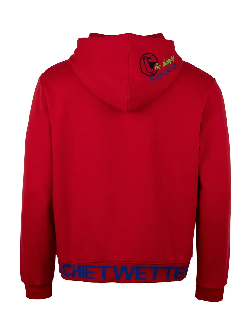 Hoodie Haifisch Klaus