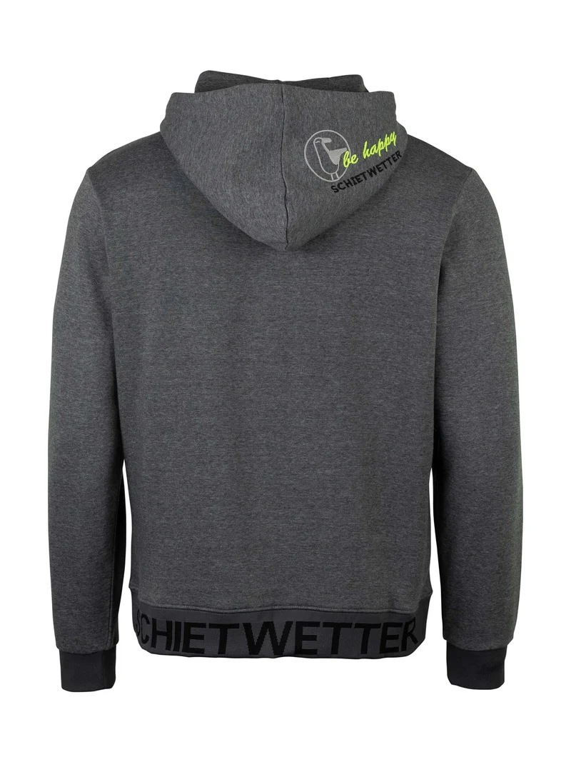 Hoodie Haifisch Klaus