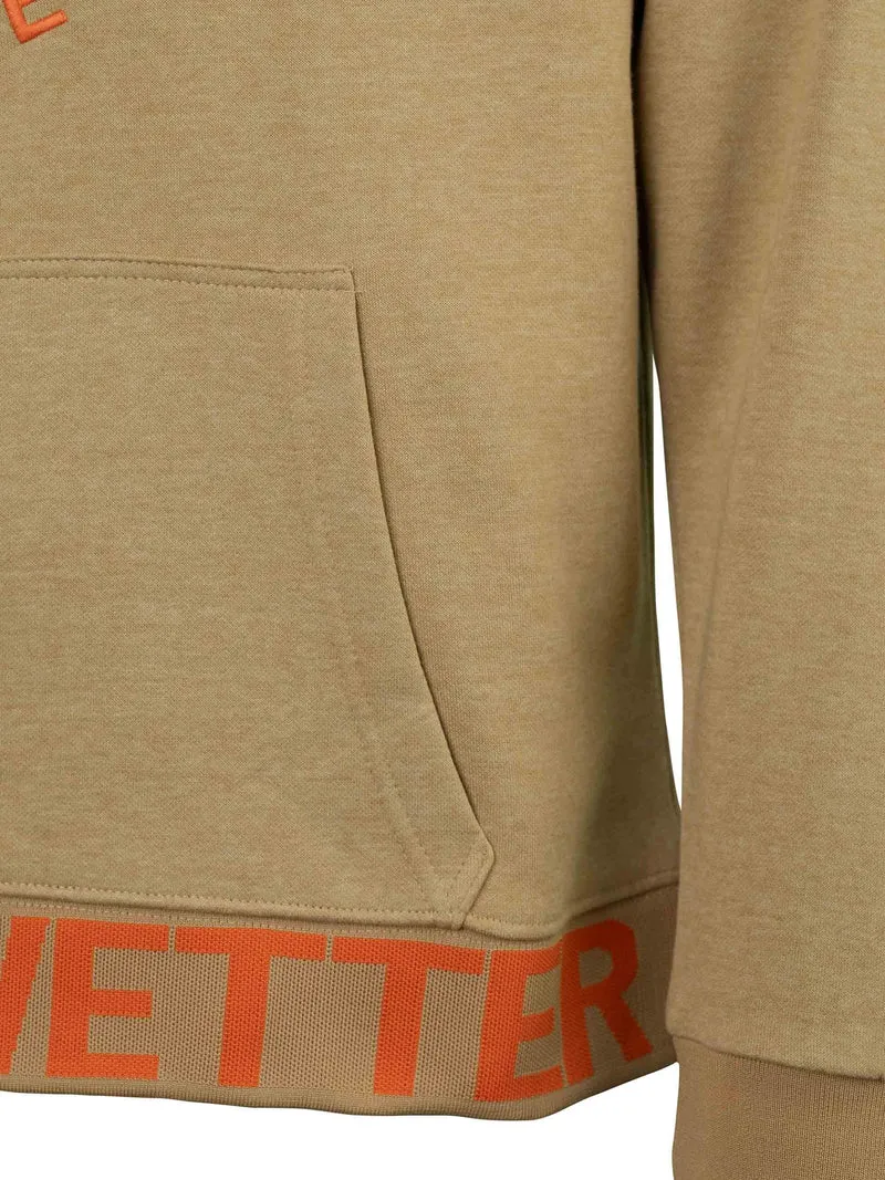Hoodie Haifisch Klaus