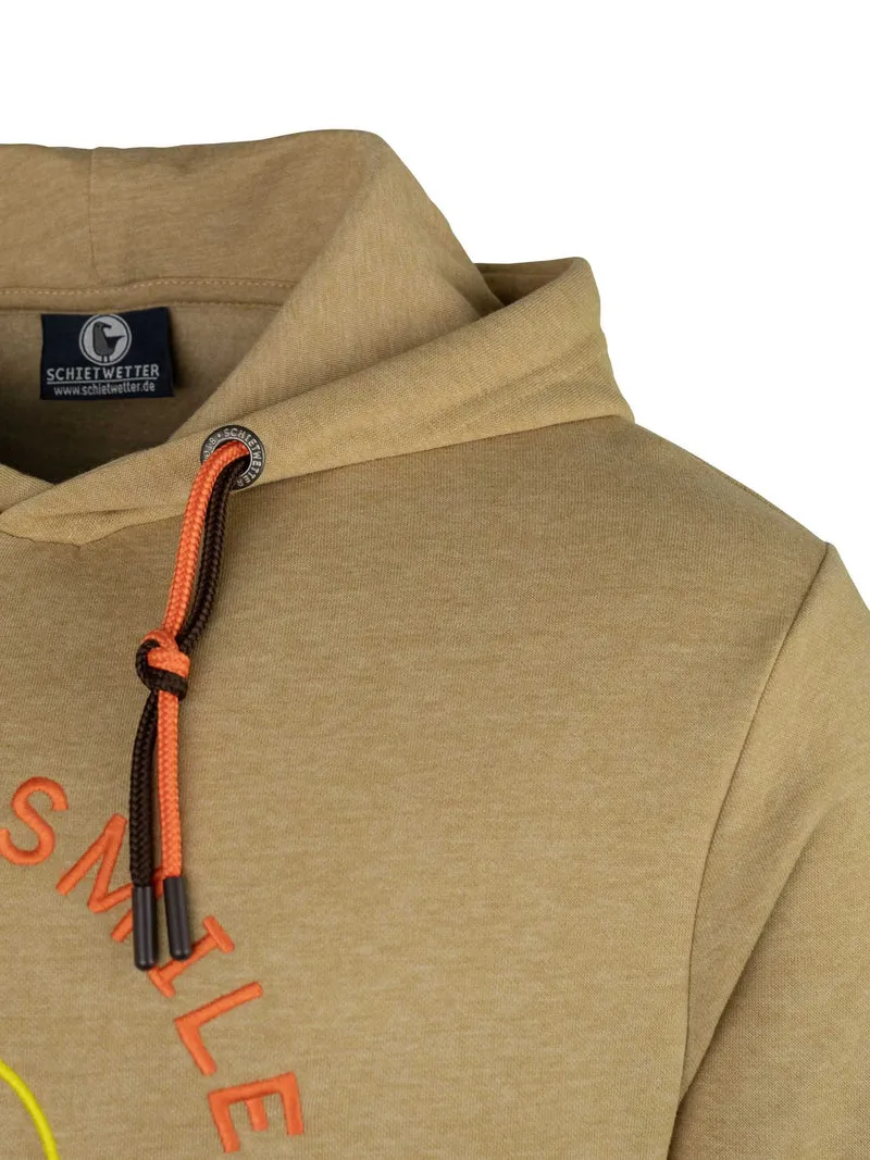 Hoodie Haifisch Klaus