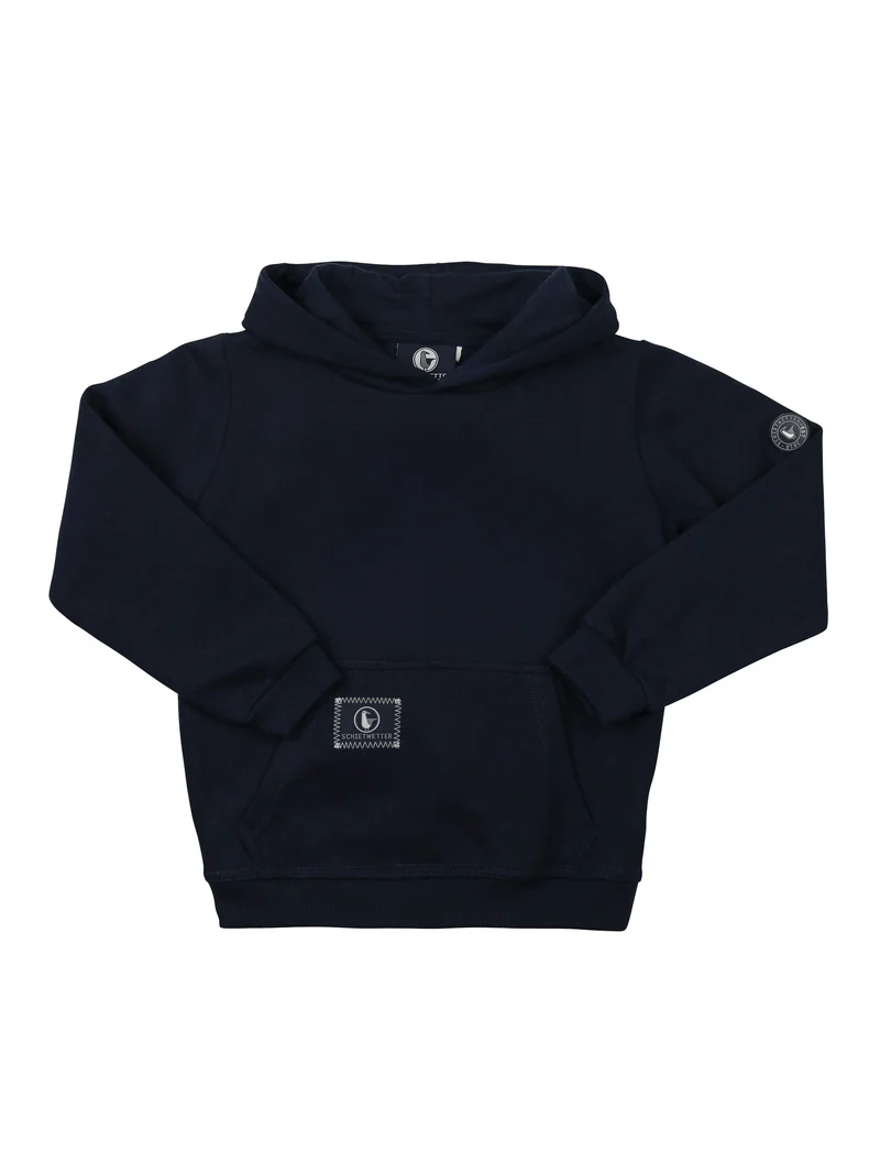 Hoodie Mika uni