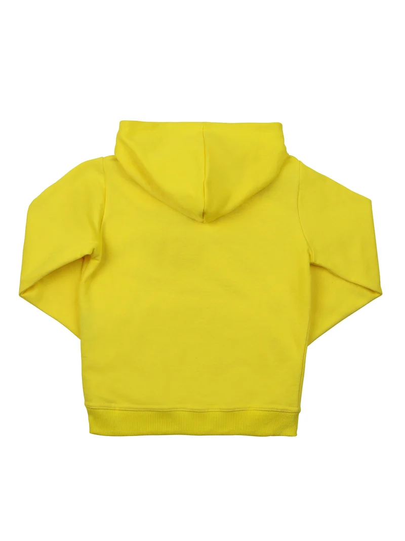 Hoodie Mika uni