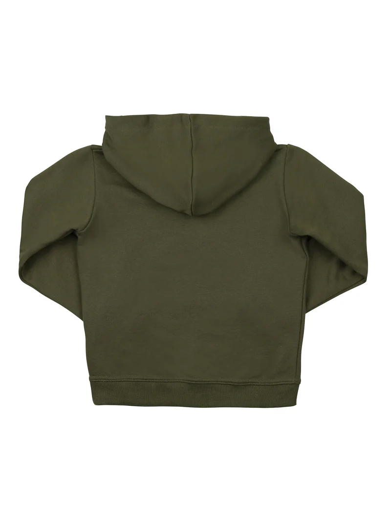 Hoodie Mika uni