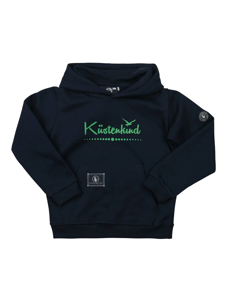 Hoodie Küstenkind Toni
